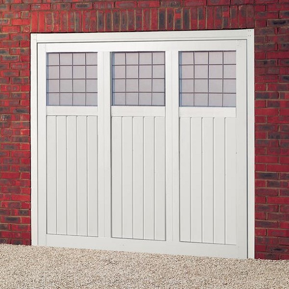 Up And Over Steel Garage Doors Grampian Garage Doors
