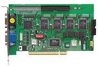 DC 800 DVR Card Digicam DC 800 Card