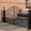 Centurion Automatic Swing Gates